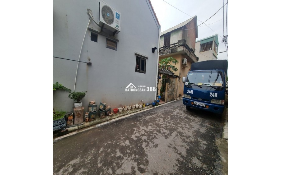 Tôi có lô đât cần bán tại Đa Tốn, Gia Lâm, Hà Nội. 71m2, mt rộng, ô tô thông. Lh 0989894845